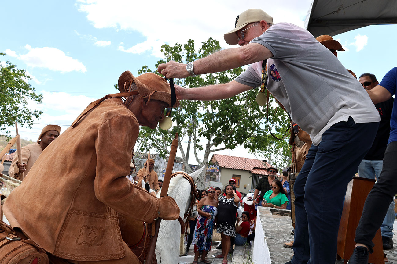 Foto: Reprodução/Prefeitura de Feira de Santana - BA